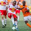 Cahill's Record-Breaking Goal Puts Red Bulls One Win Away From First Trophy